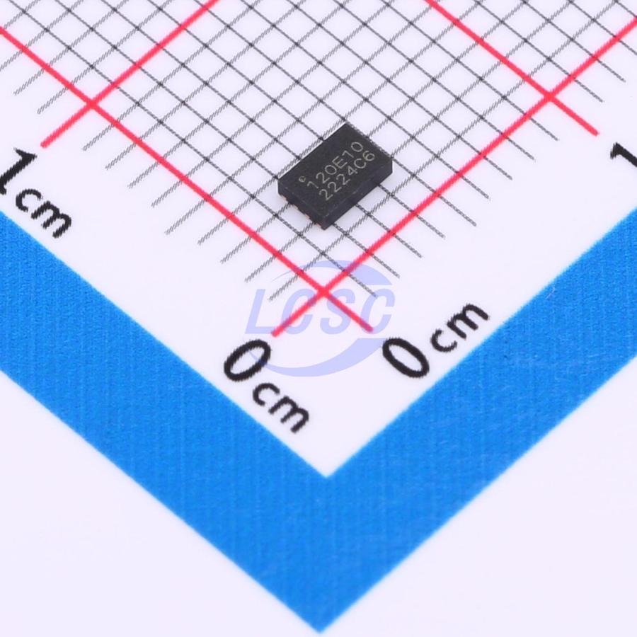 2Pai Semi π120E10