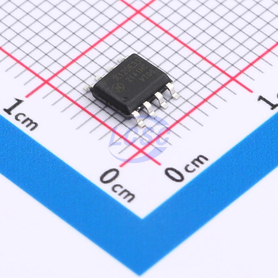 2Pai Semi π120E31