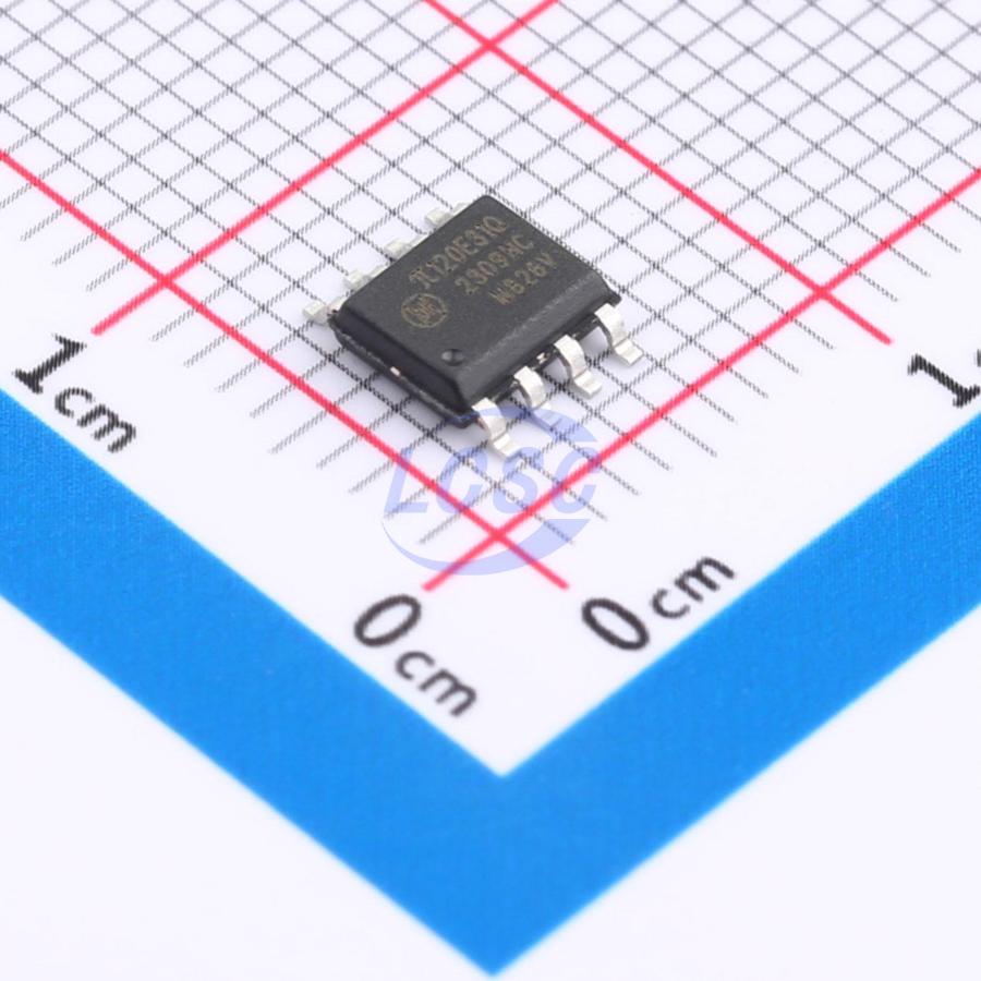 2Pai Semi π120E31Q