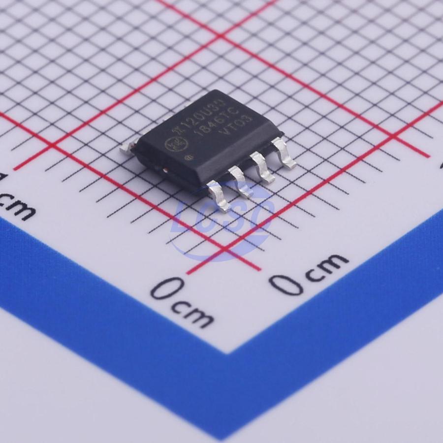 2Pai Semi π120U30