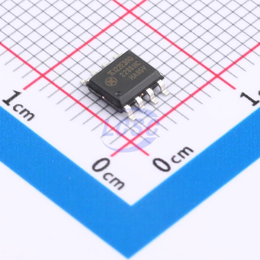 2Pai Semi π122E30Q