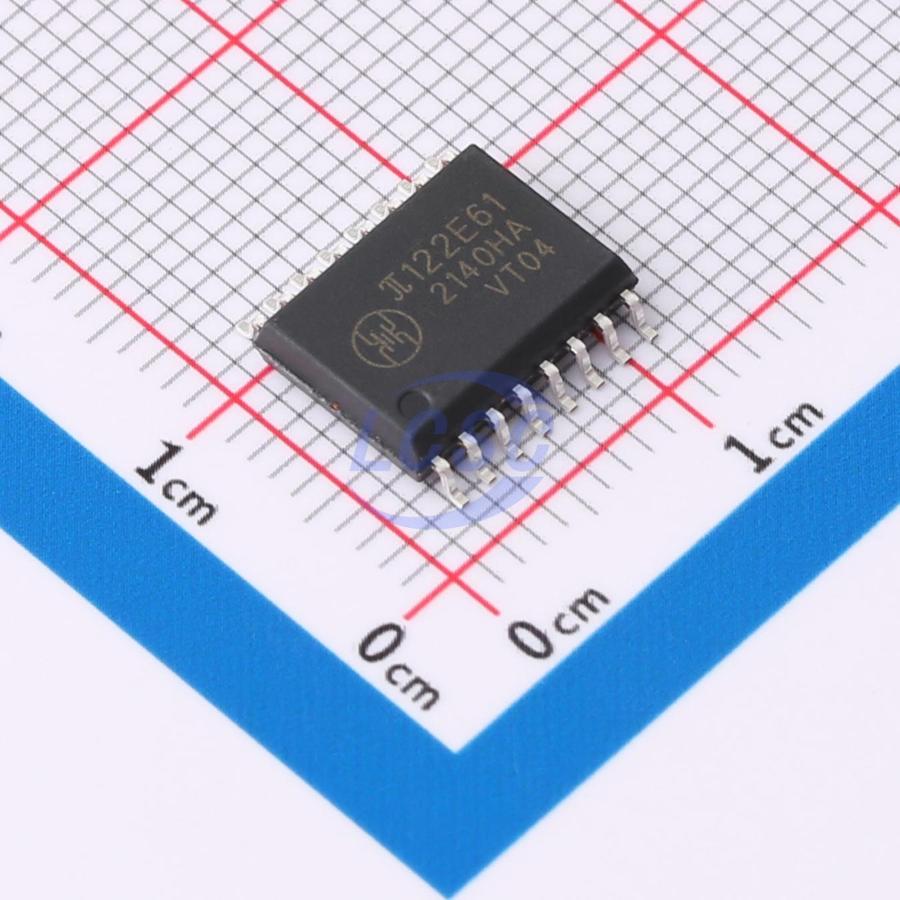 2Pai Semi π122E61