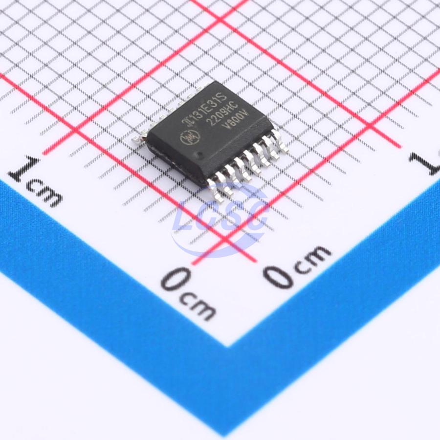 2Pai Semi π131E31S