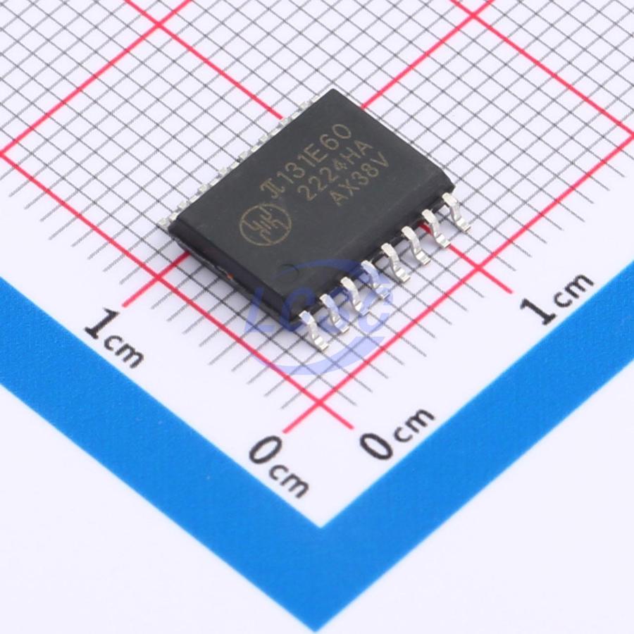 2Pai Semi π131E60
