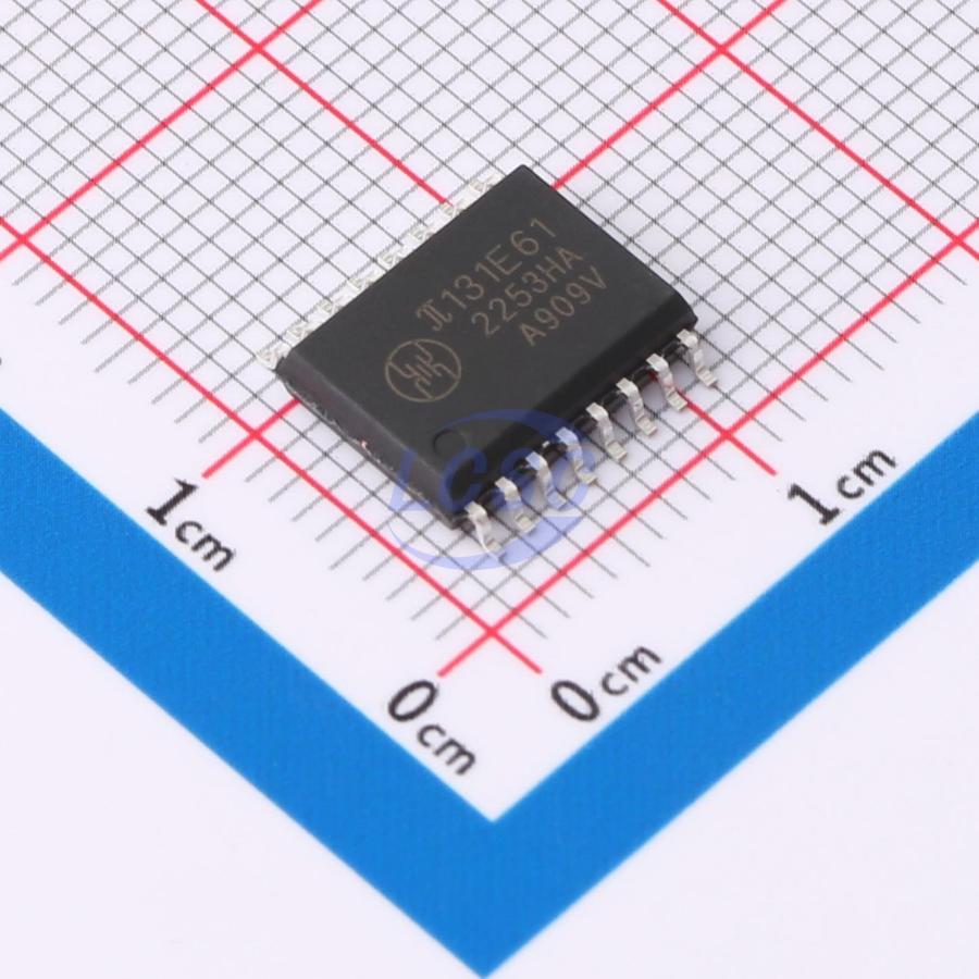 2Pai Semi π131E61
