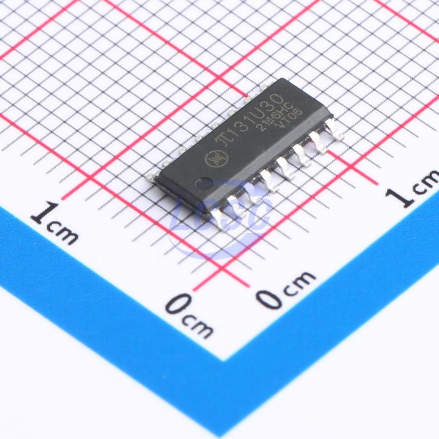 2Pai Semi π131U30