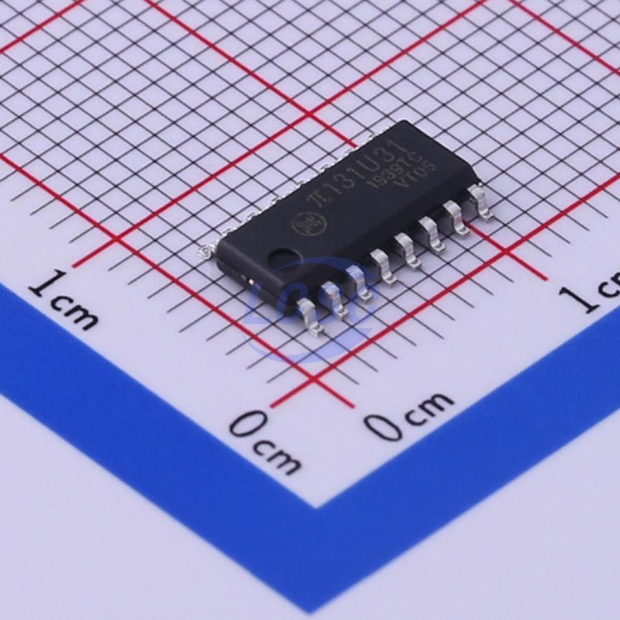2Pai Semi π131U31