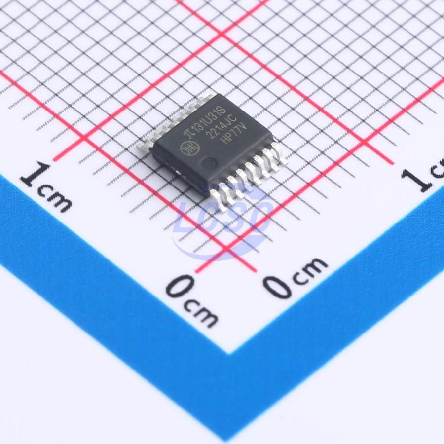 2Pai Semi π131U31S