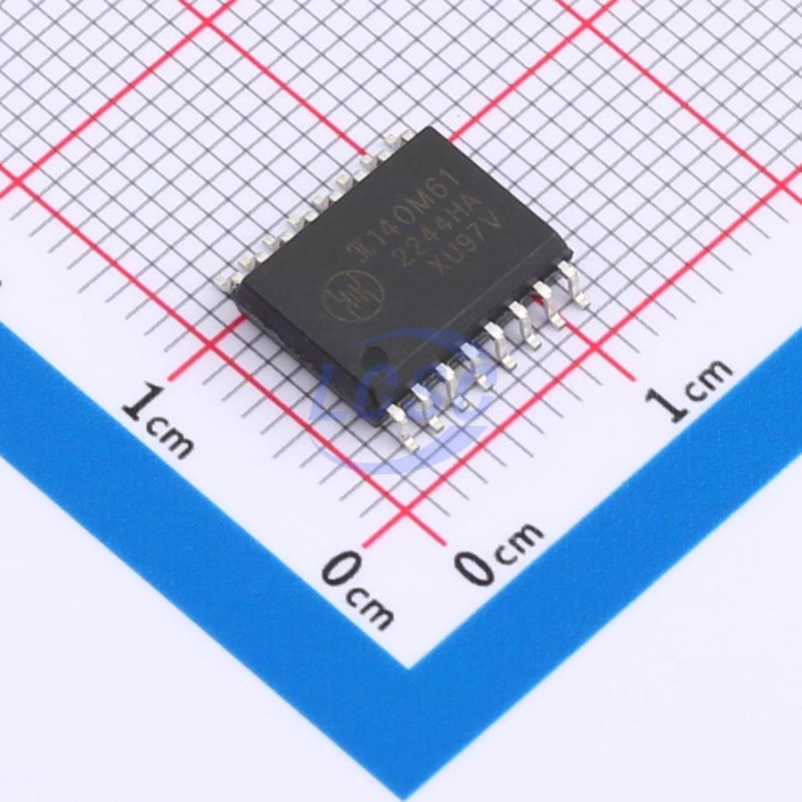 2Pai Semi π140M61