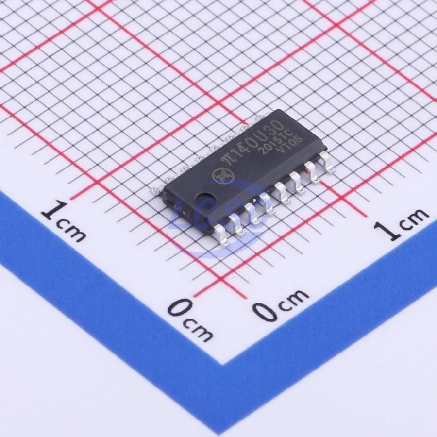 2Pai Semi π140U30