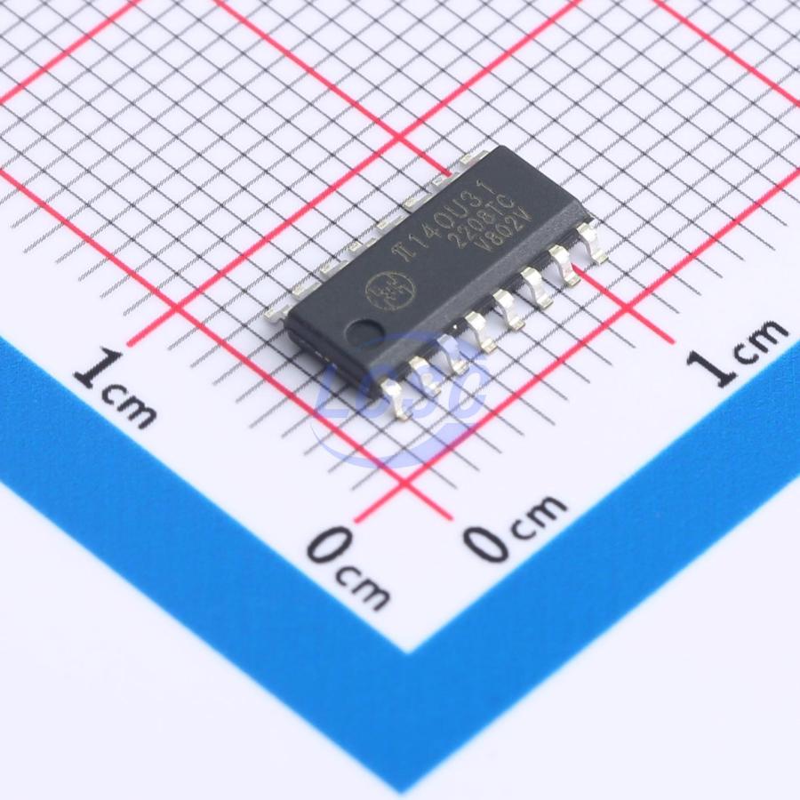 2Pai Semi π140U31