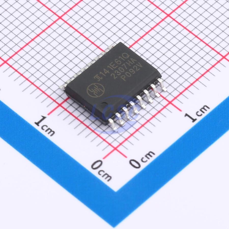2Pai Semi π141E61Q