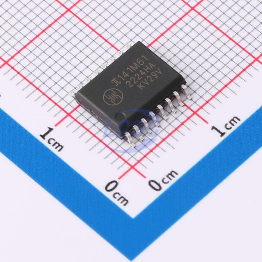 2Pai Semi π141M61