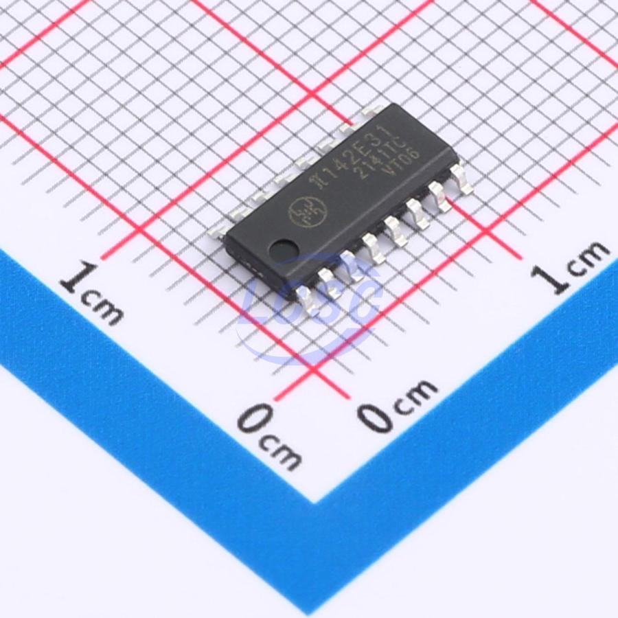 2Pai Semi π142E31
