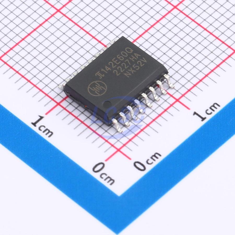 2Pai Semi π142E60Q