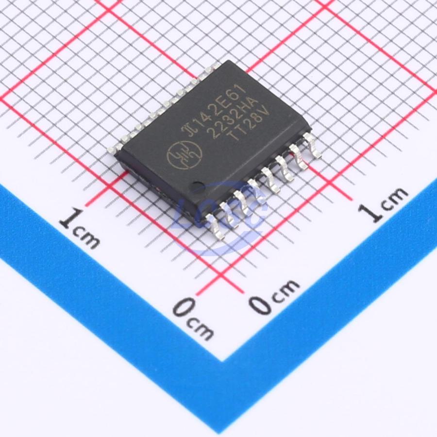 2Pai Semi π142E61