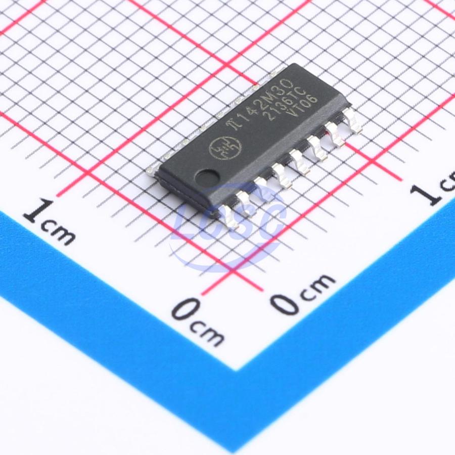 2Pai Semi π142M30