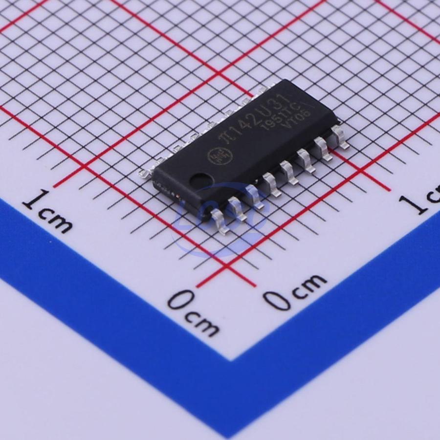 2Pai Semi π142U31