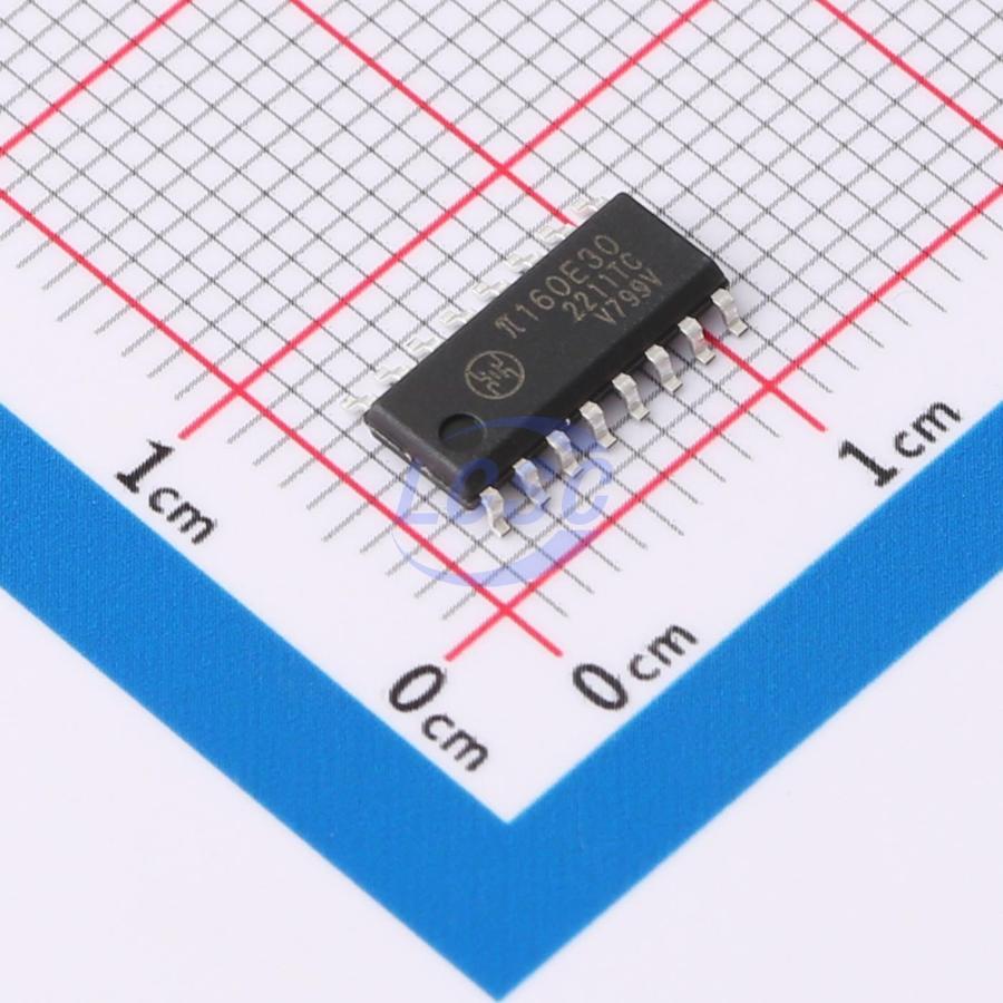 2Pai Semi π160E30