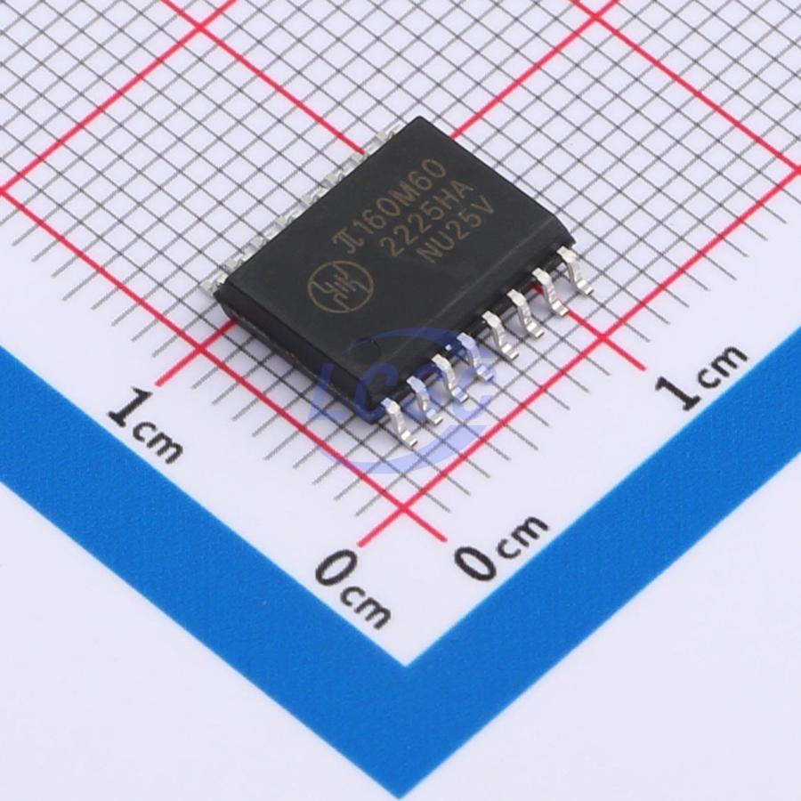 2Pai Semi π160M60