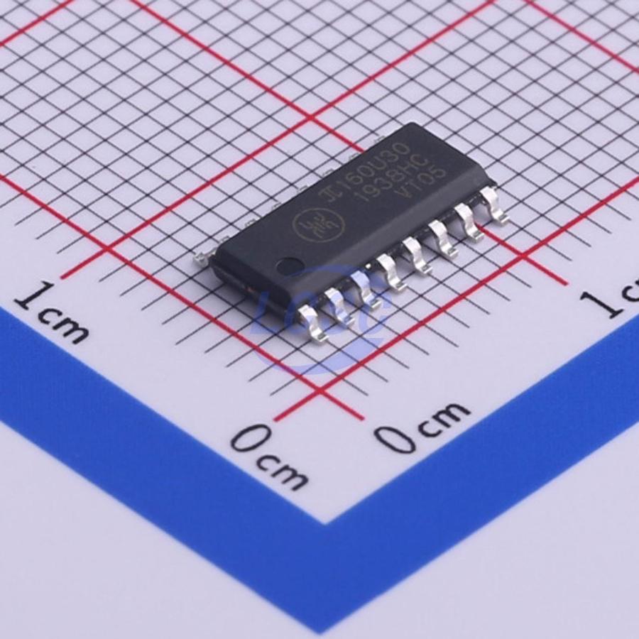 2Pai Semi π160U30