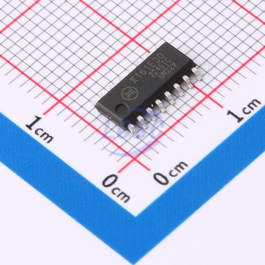 2Pai Semi π161E30