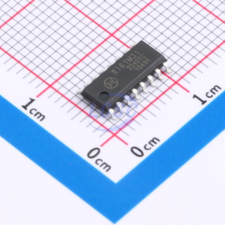 2Pai Semi π161M31