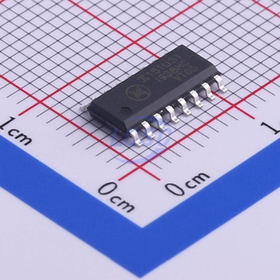 2Pai Semi π161U31