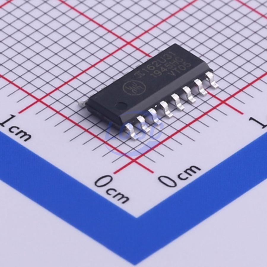 2Pai Semi π162U31