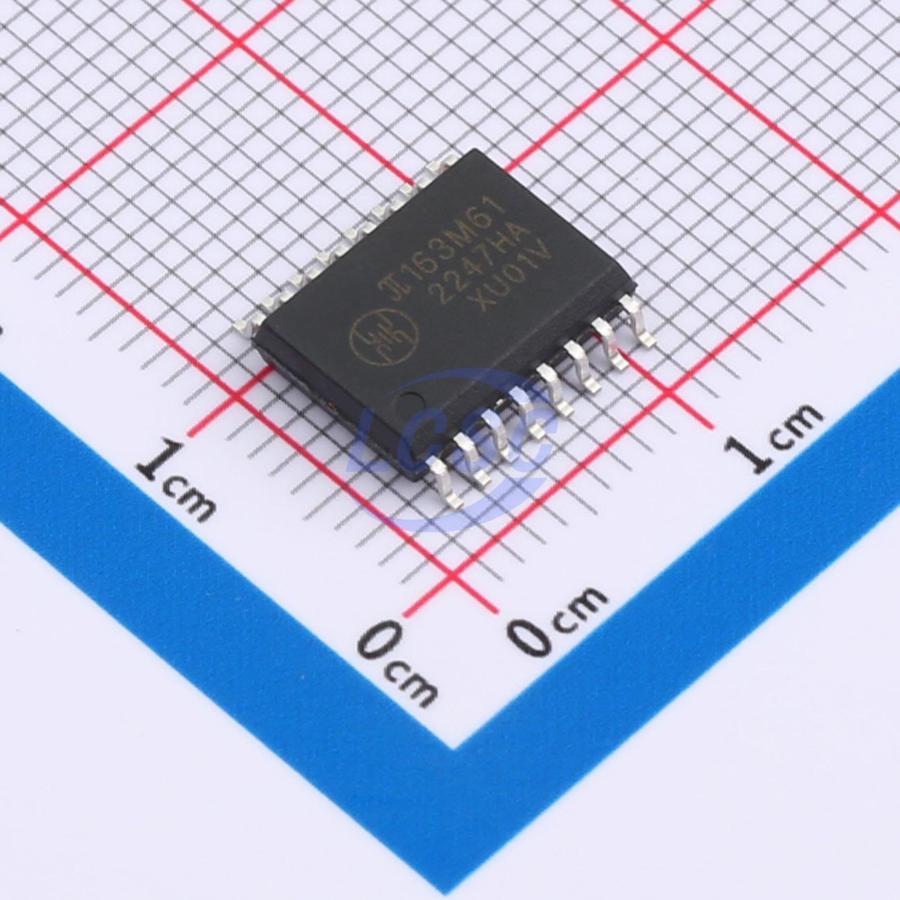 2Pai Semi π163M61