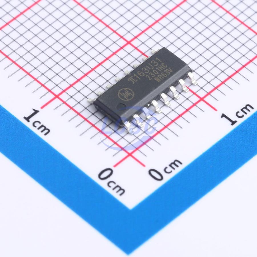 2Pai Semi π163U31