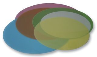 3M 662XW6MIC-5"DISC