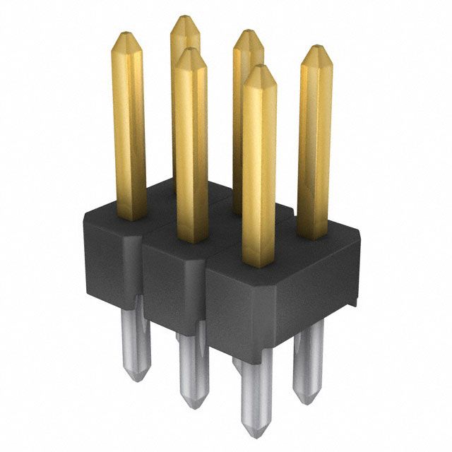 3M 961206-6404-AR