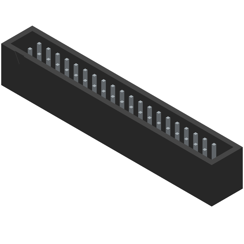 3M D2540-6002-AR