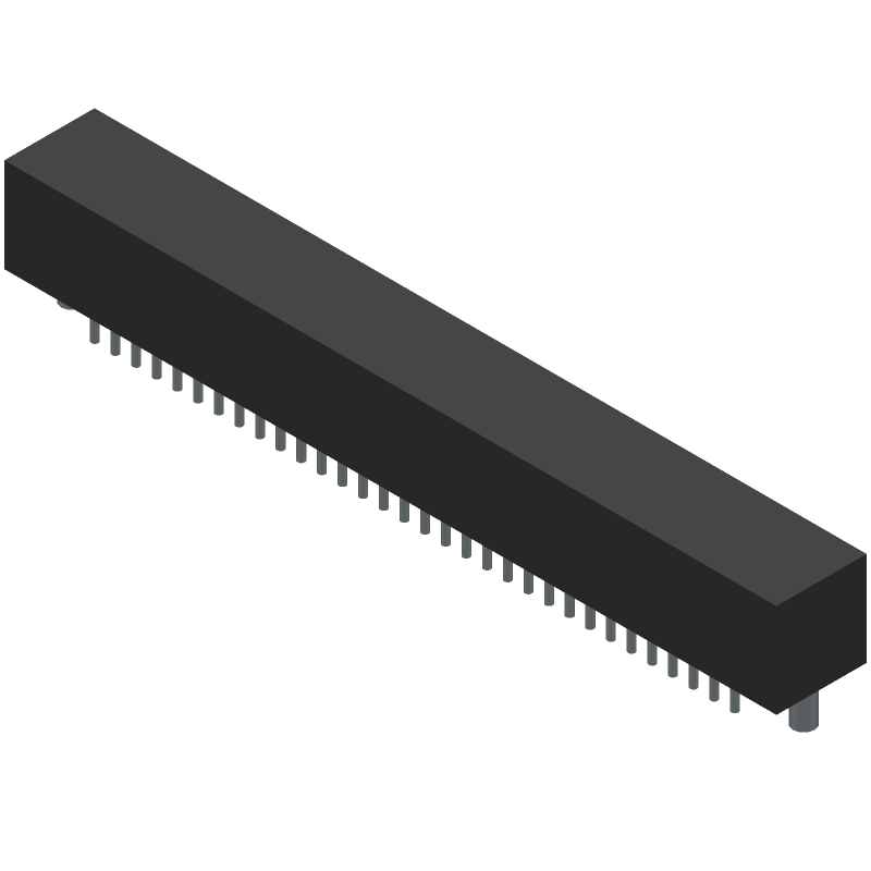 3M DIN-096RPC-S1-HM