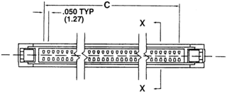 3M P25E-040S-EA