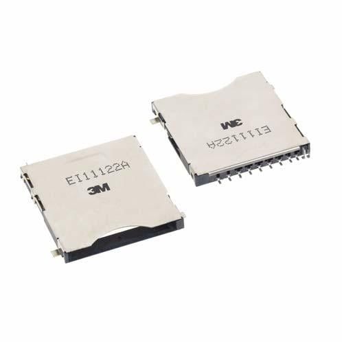 3M SD-RSMT-2-MQ-WF