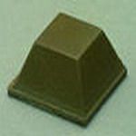 3M SJ-5018-BROWN