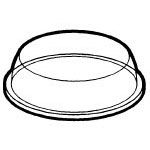 3M SJ-5312-CLEAR