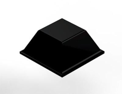 3M SJ-5518-BLACK