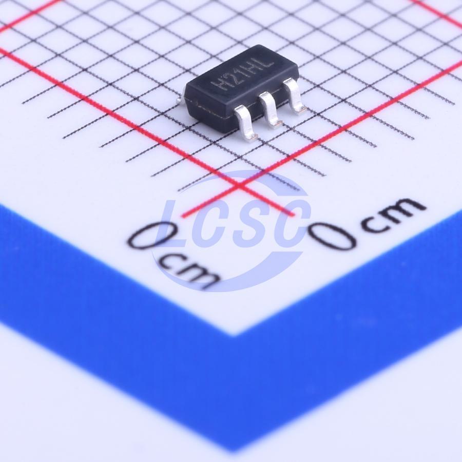 3PEAK LM321-TR