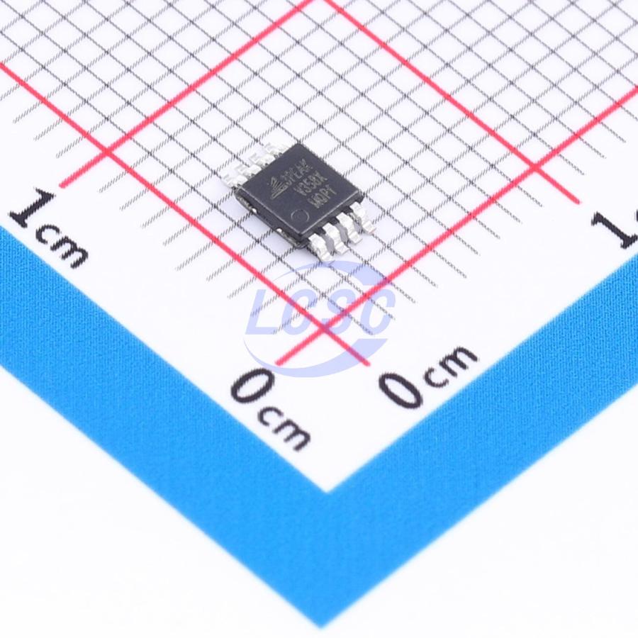 3PEAK LMV358X-VS1R