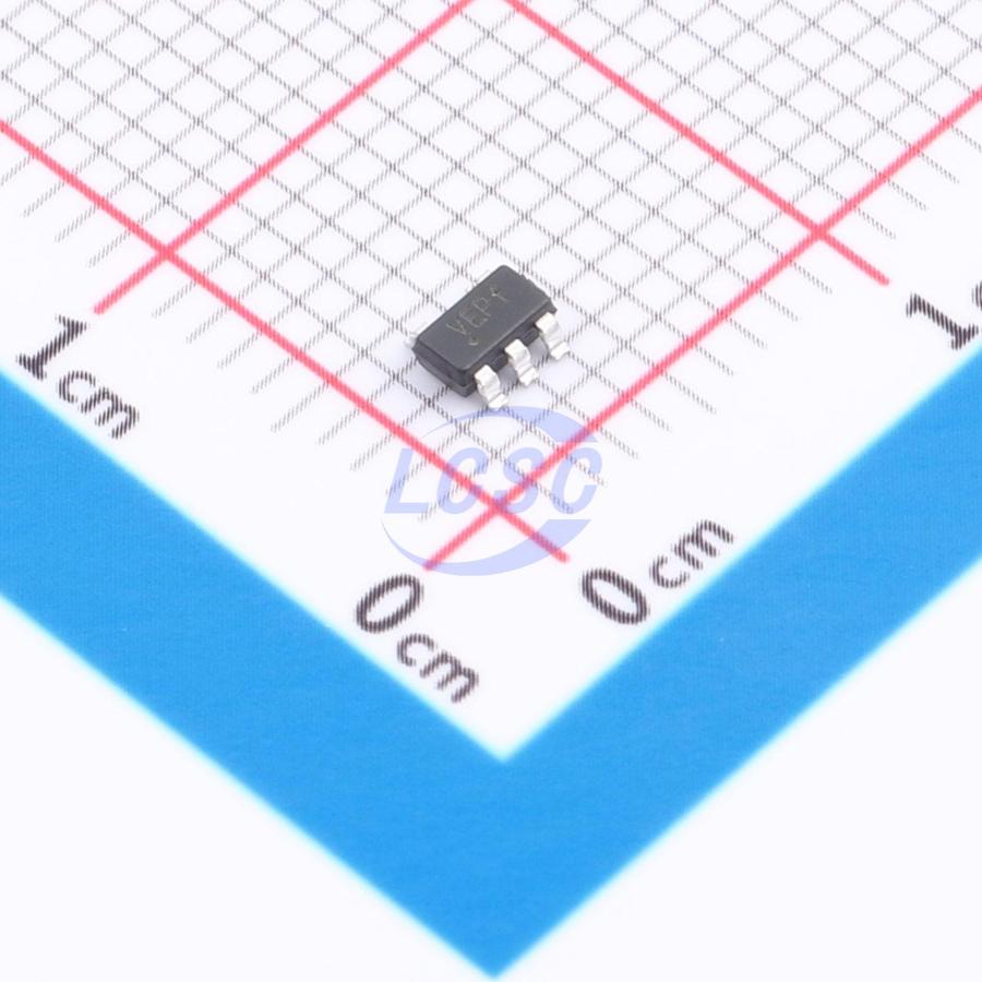 3PEAK T74L1G08-S5TR