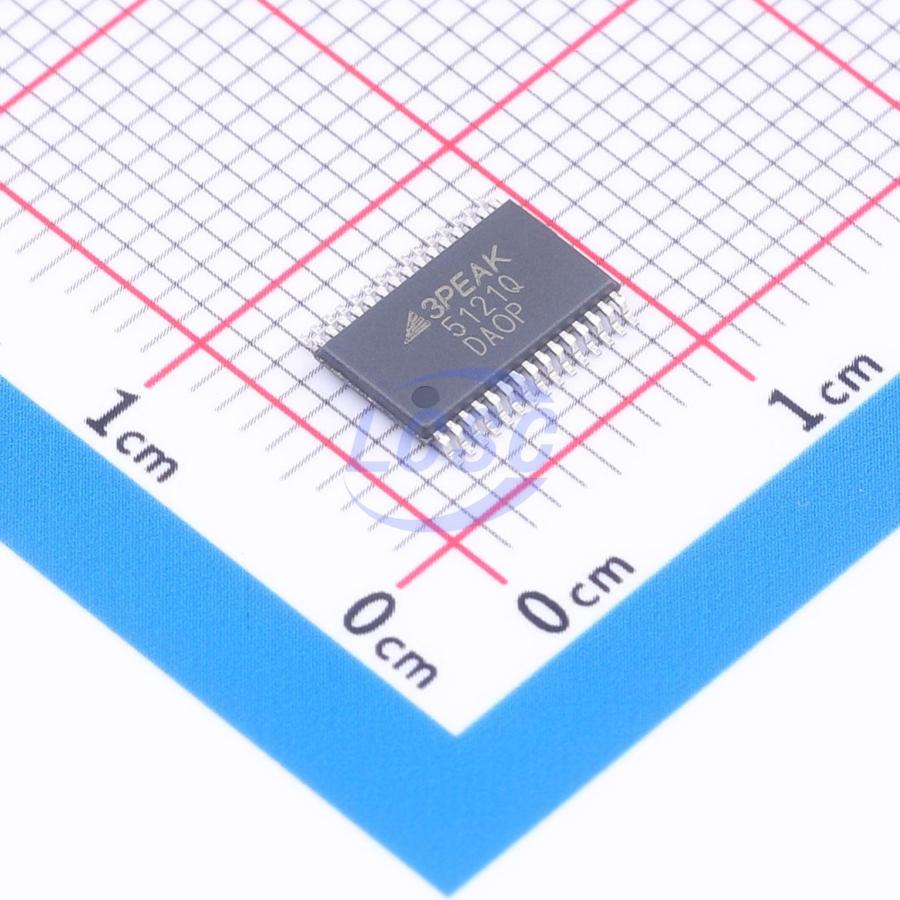 3PEAK TPC5121Q-TS8R-S