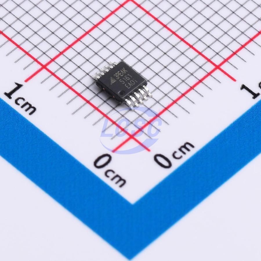 3PEAK TPC5161-VS2R