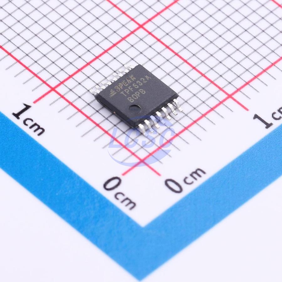 3PEAK TPF632A-TR