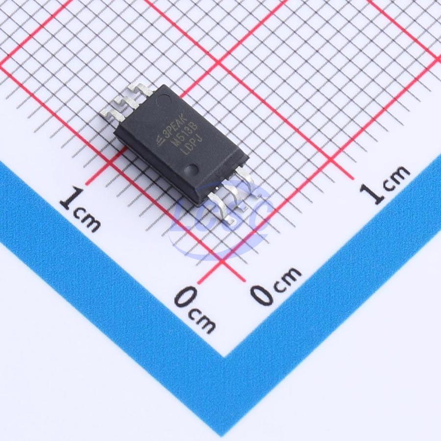 3PEAK TPM23513B-SOER