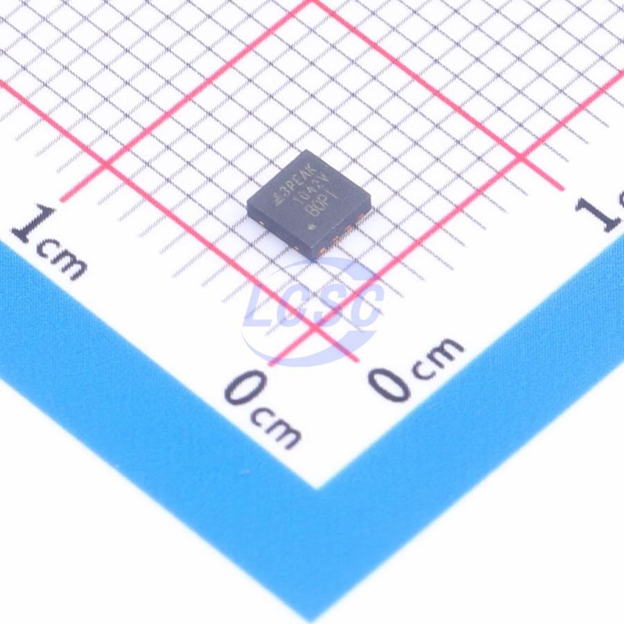 3PEAK TPT1042V-DF6R-S