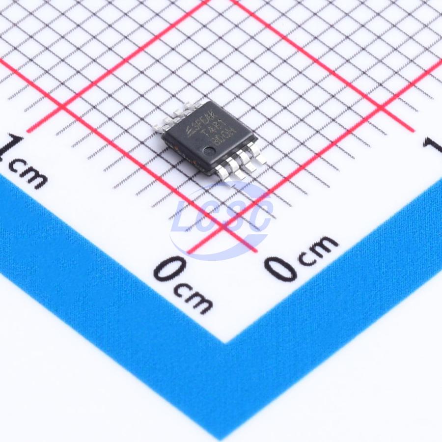 3PEAK TPT481-VS1R