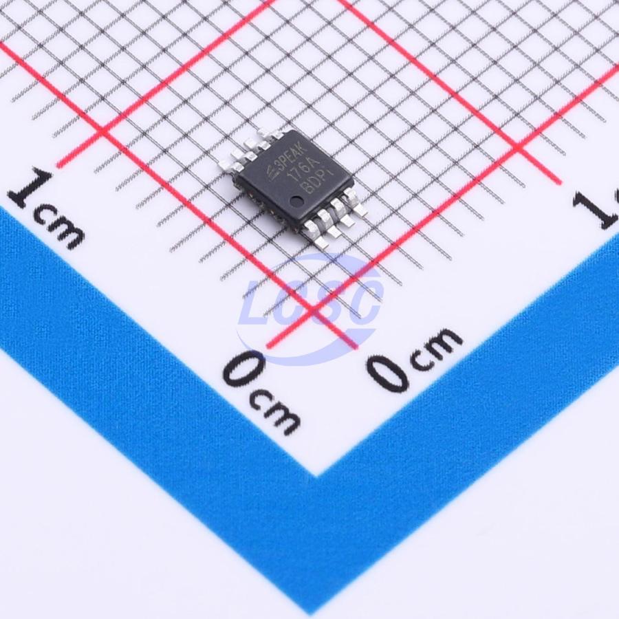 3PEAK TPT75176A-VS1R